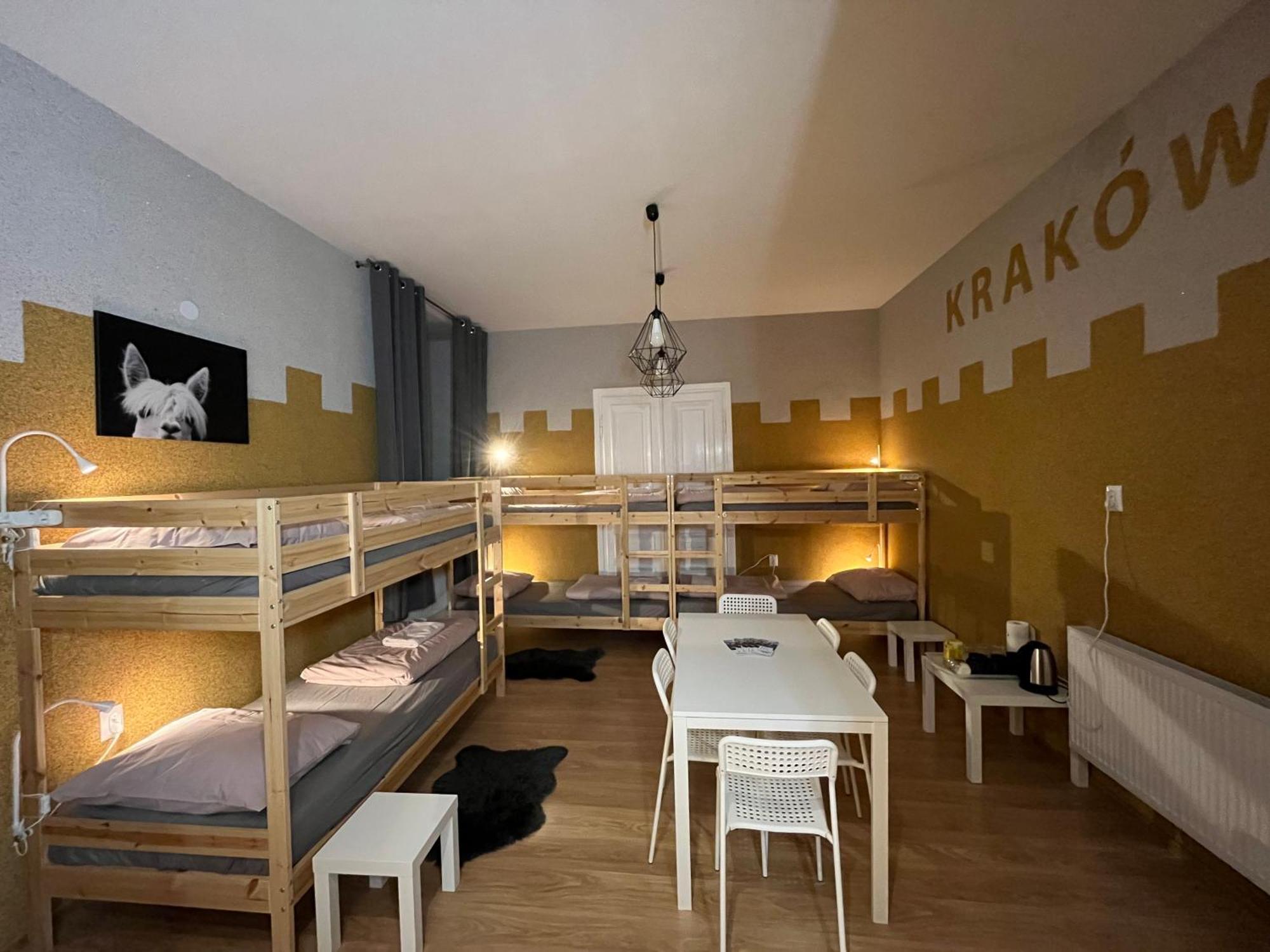 Girls Hostel - Krakow — Photos 1